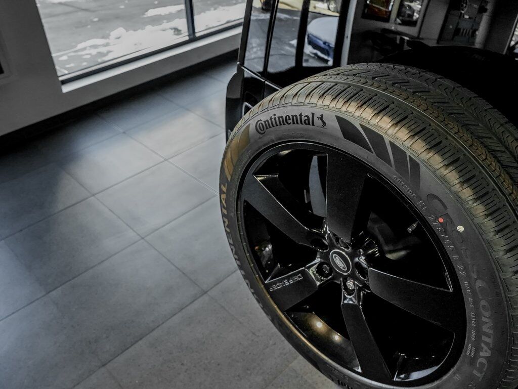 2024 Land Rover Defender 110 X Colorado Springs CO