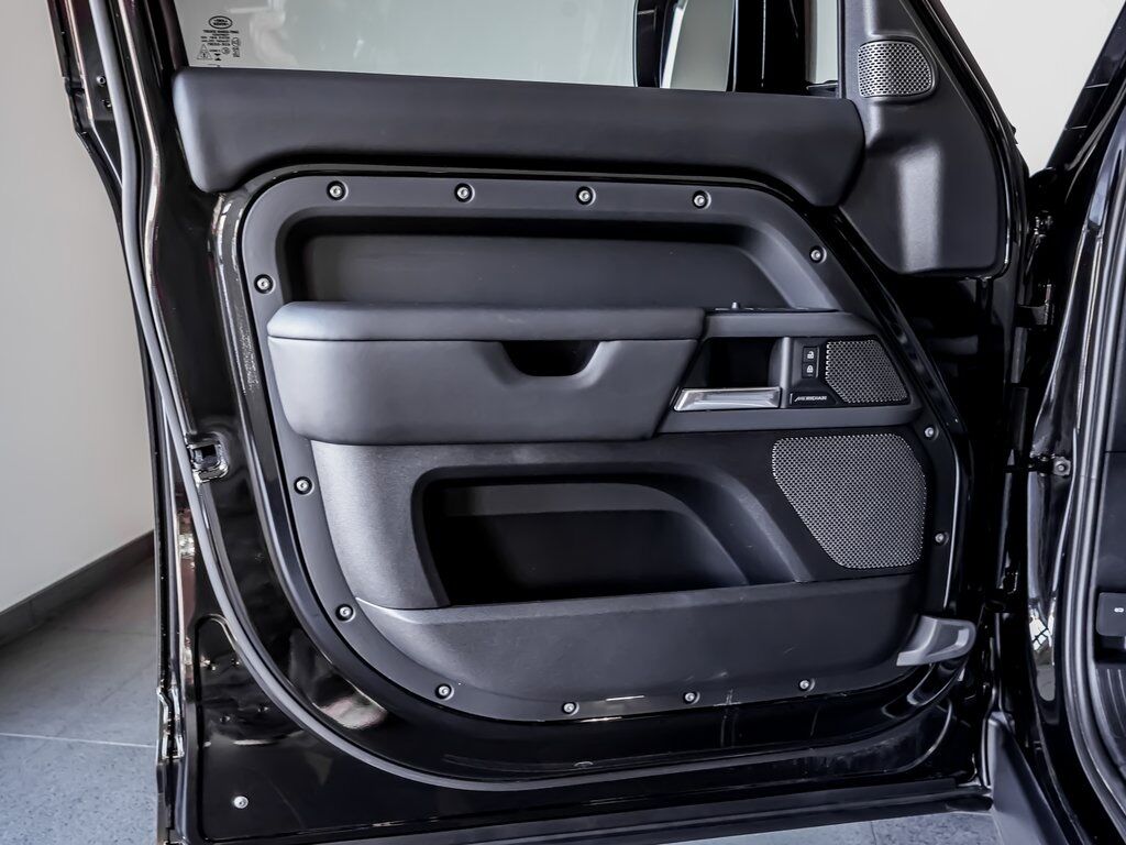 2024 Land Rover Defender 110 X Colorado Springs CO