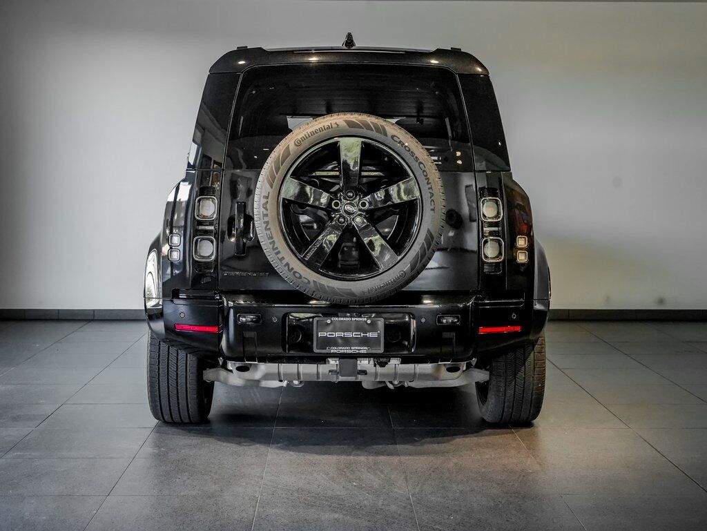 2024 Land Rover Defender 110 X Colorado Springs CO