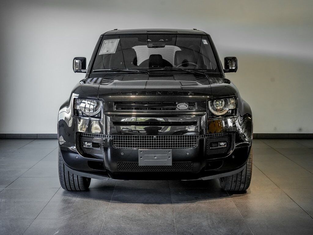 2024 Land Rover Defender 110 X Colorado Springs CO