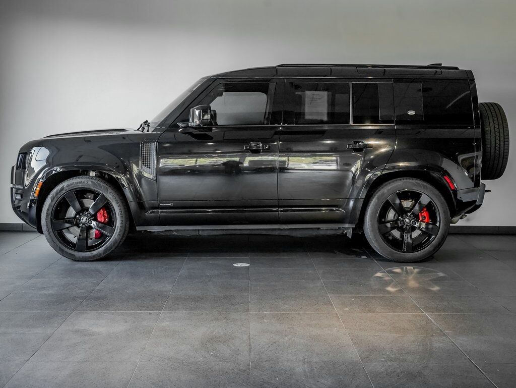 2024 Land Rover Defender 110 X Colorado Springs CO