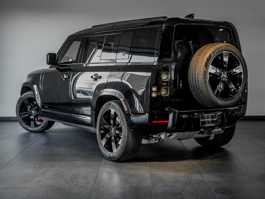 2024 Land Rover Defender 110 X Colorado Springs CO