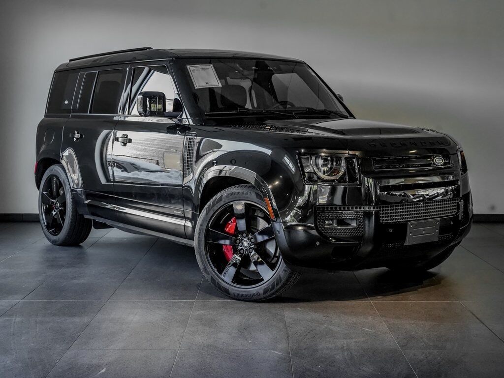 2024 Land Rover Defender 110 X Colorado Springs CO