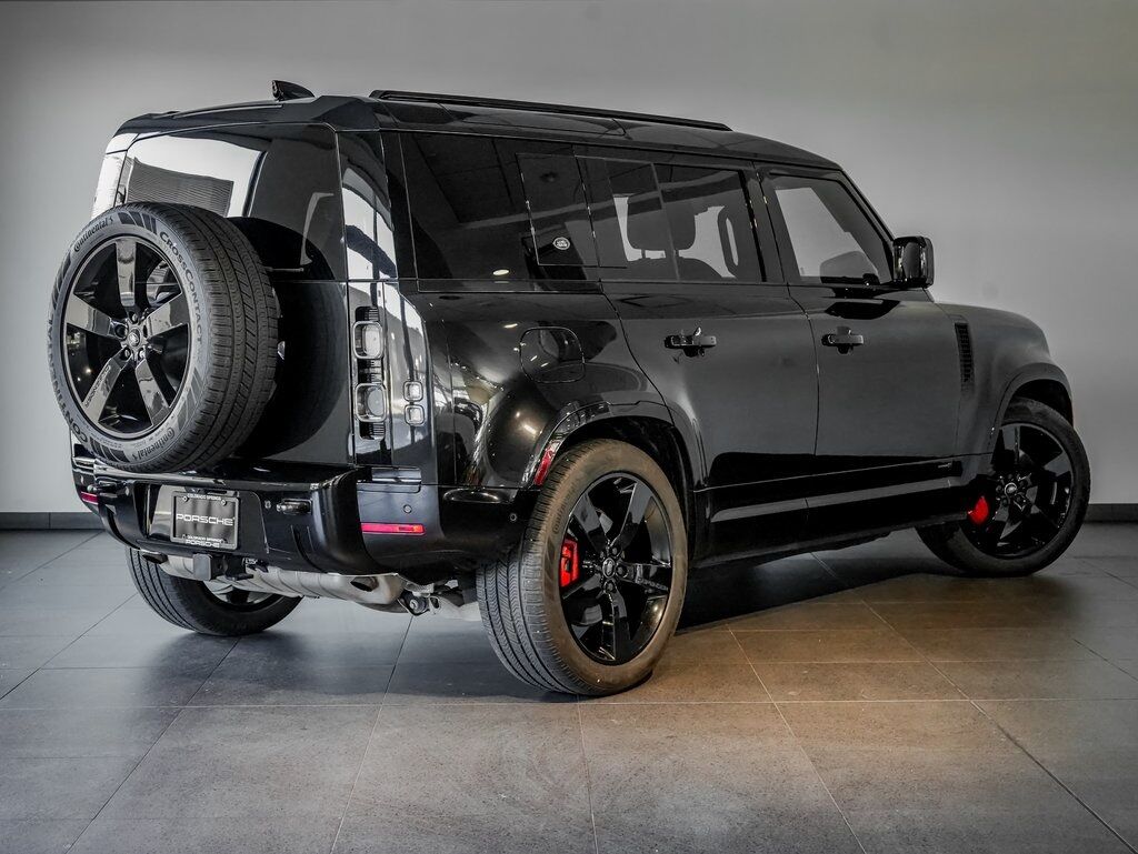 2024 Land Rover Defender 110 X Colorado Springs CO