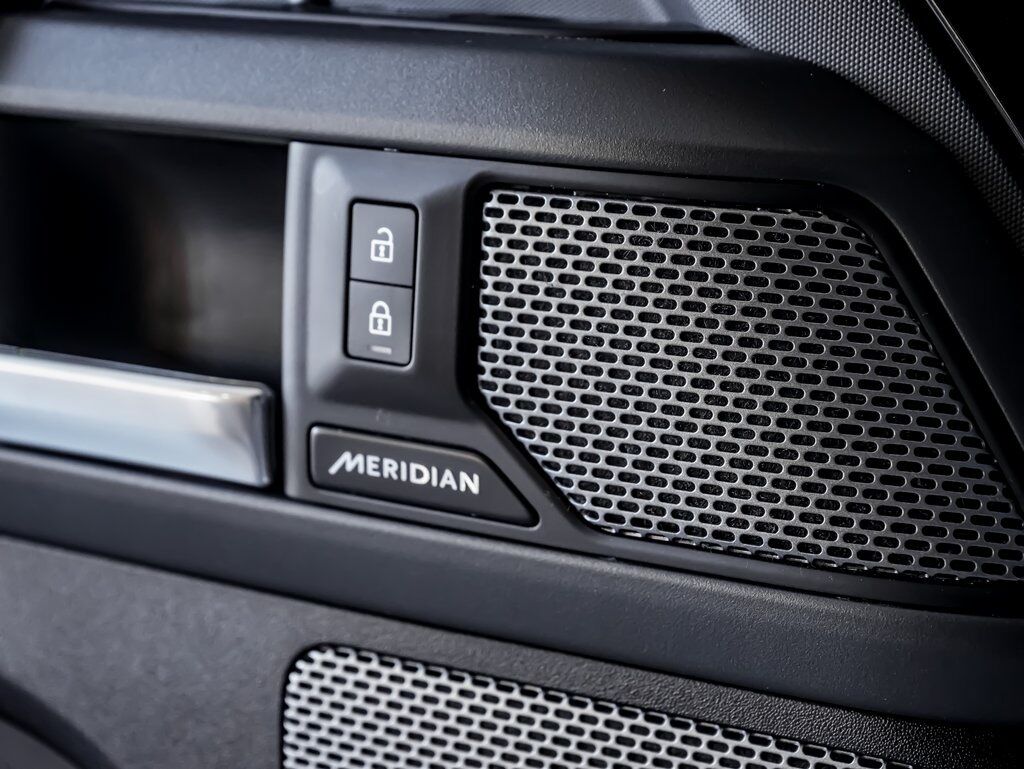 2024 Land Rover Defender 110 X Colorado Springs CO