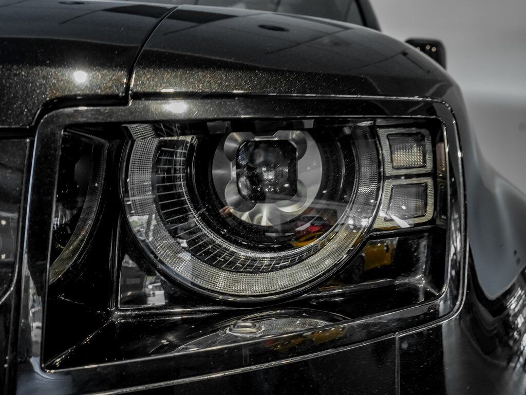 2024 Land Rover Defender 110 X Colorado Springs CO