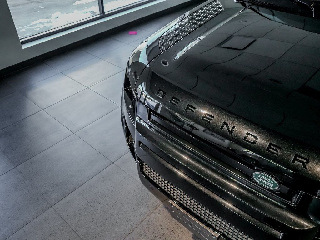 2024 Land Rover Defender 110 X Colorado Springs CO