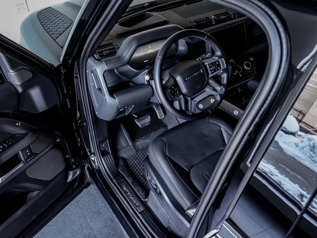 2024 Land Rover Defender 110 X Colorado Springs CO