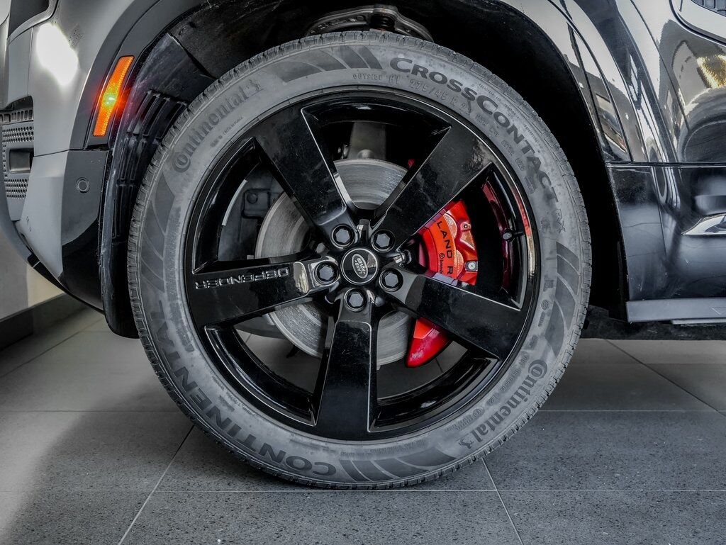 2024 Land Rover Defender 110 X Colorado Springs CO