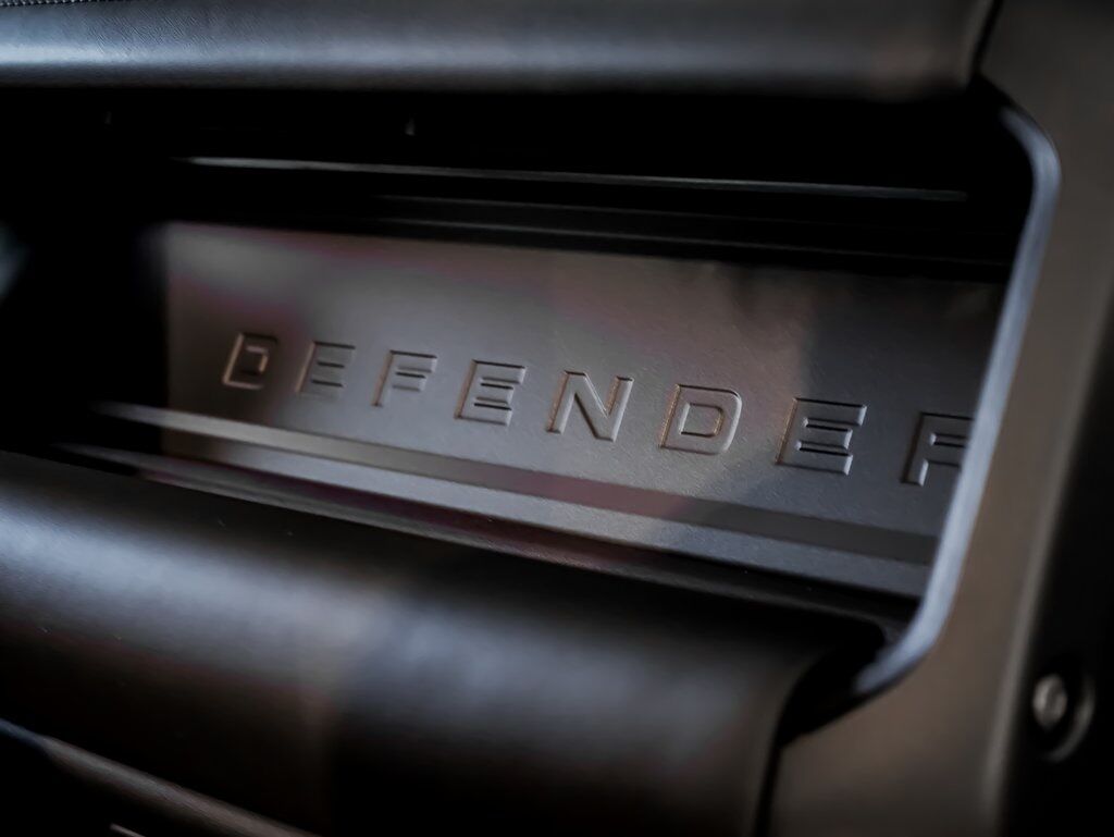 2024 Land Rover Defender 110 X Colorado Springs CO