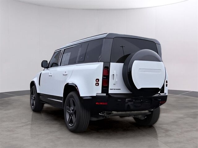 2024 Land Rover Defender 110 X-Dynamic SE Oshkosh WI 2024 Land Rover Defender 110 X-Dynamic SE Oshkosh WI