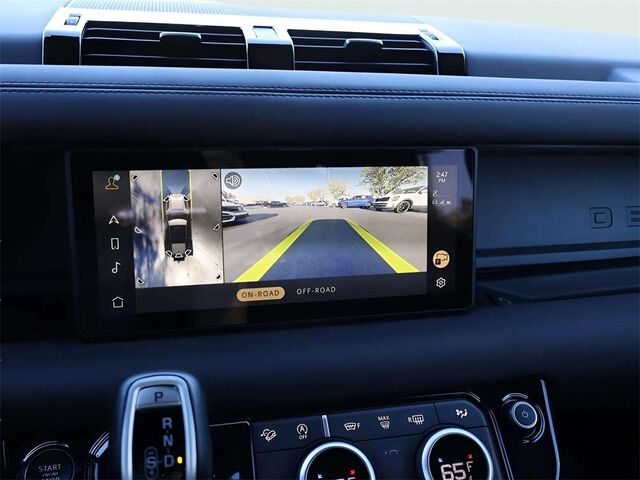 2024 Land Rover Defender 110 X-Dynamic SE Oshkosh WI 2024 Land Rover Defender 110 X-Dynamic SE Oshkosh WI