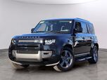 2024 Land Rover Defender 110 X-Dynamic SE