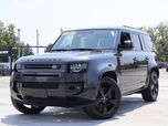 2024 Land Rover Defender 110 X-Dynamic SE