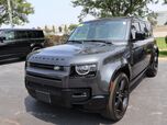 2024 Land Rover Defender 110 X-Dynamic SE