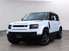 2024_Land Rover_Defender 110_X-Dynamic SE_ Oshkosh WI