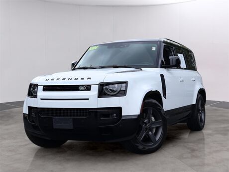 2024 Land Rover Defender 110 X-Dynamic SE Oshkosh WI