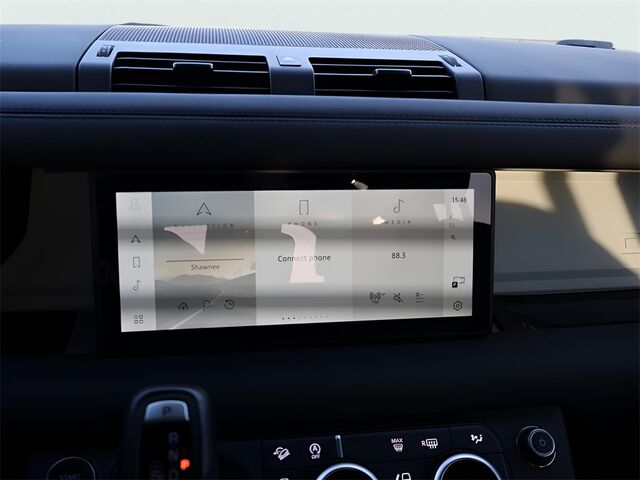 2024 Land Rover Defender 110 X-Dynamic SE Oshkosh WI 2024 Land Rover Defender 110 X-Dynamic SE Oshkosh WI