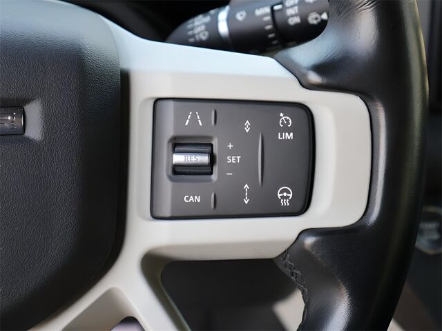 2024 Land Rover Defender 110 X-Dynamic SE Oshkosh WI 2024 Land Rover Defender 110 X-Dynamic SE Oshkosh WI