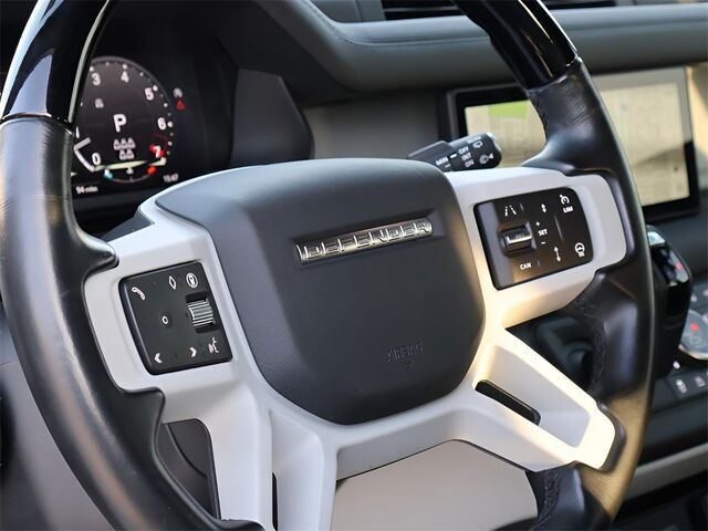 2024 Land Rover Defender 110 X-Dynamic SE Oshkosh WI 2024 Land Rover Defender 110 X-Dynamic SE Oshkosh WI