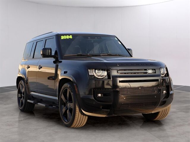 2024 Land Rover Defender 110 X-Dynamic SE Oshkosh WI 2024 Land Rover Defender 110 X-Dynamic SE Oshkosh WI