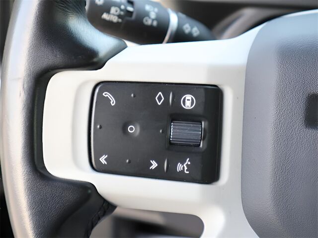 2024 Land Rover Defender 110 X-Dynamic SE Oshkosh WI 2024 Land Rover Defender 110 X-Dynamic SE Oshkosh WI