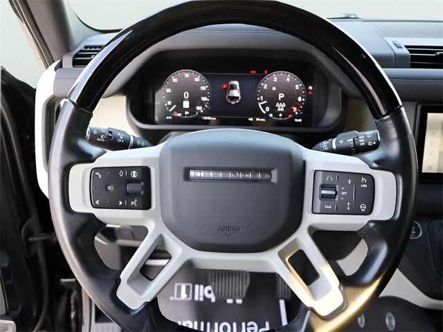 2024 Land Rover Defender 110 X-Dynamic SE Oshkosh WI 2024 Land Rover Defender 110 X-Dynamic SE Oshkosh WI