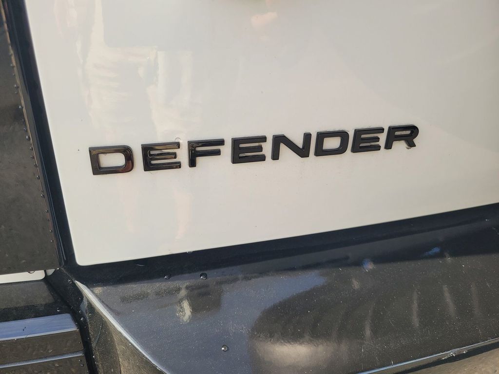 2024 Land Rover Defender 110 X-Dynamic SE Roseville CA