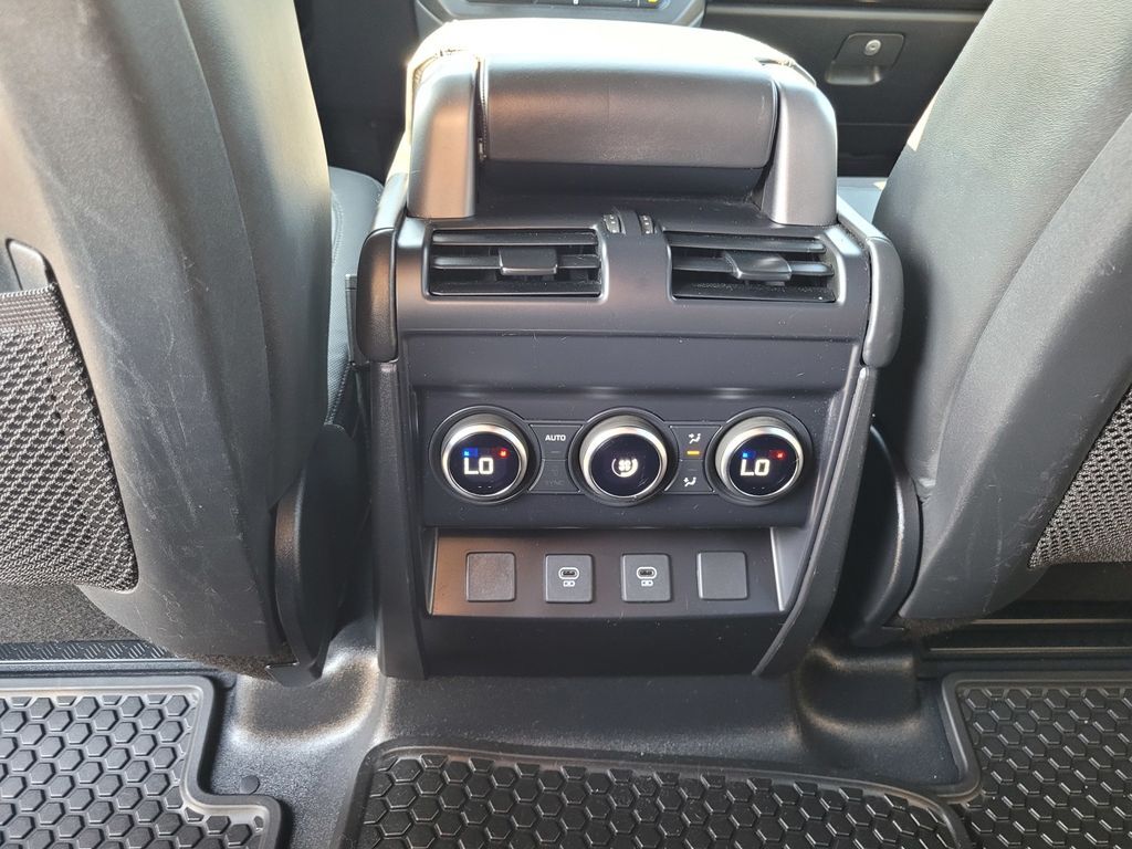 2024 Land Rover Defender 110 X-Dynamic SE Roseville CA