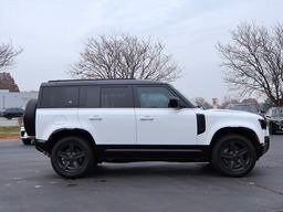 2024 Land Rover Defender 110 X-Dynamic SE San Clemente CA
