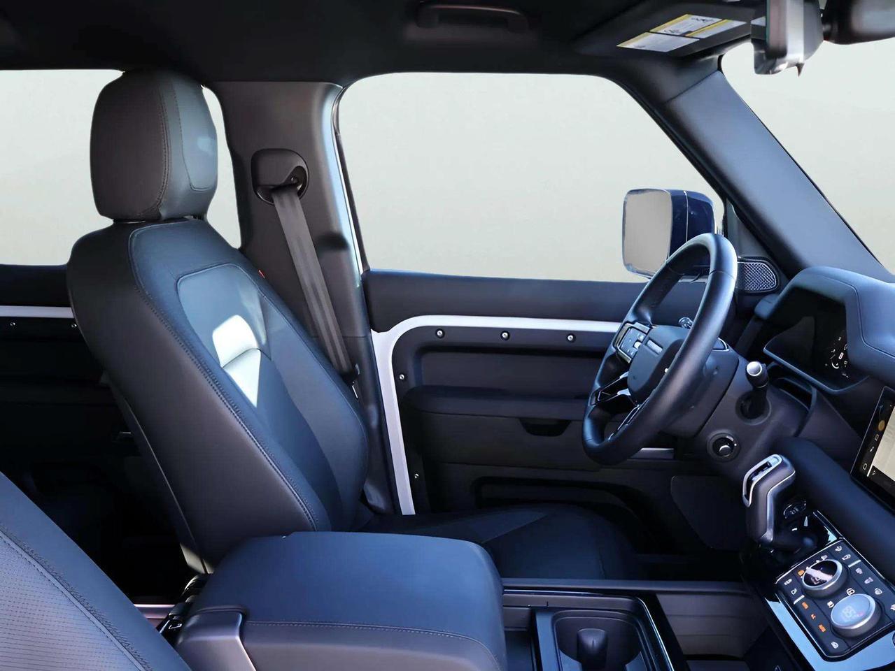 2024 Land Rover Defender 110 X-Dynamic SE San Clemente CA