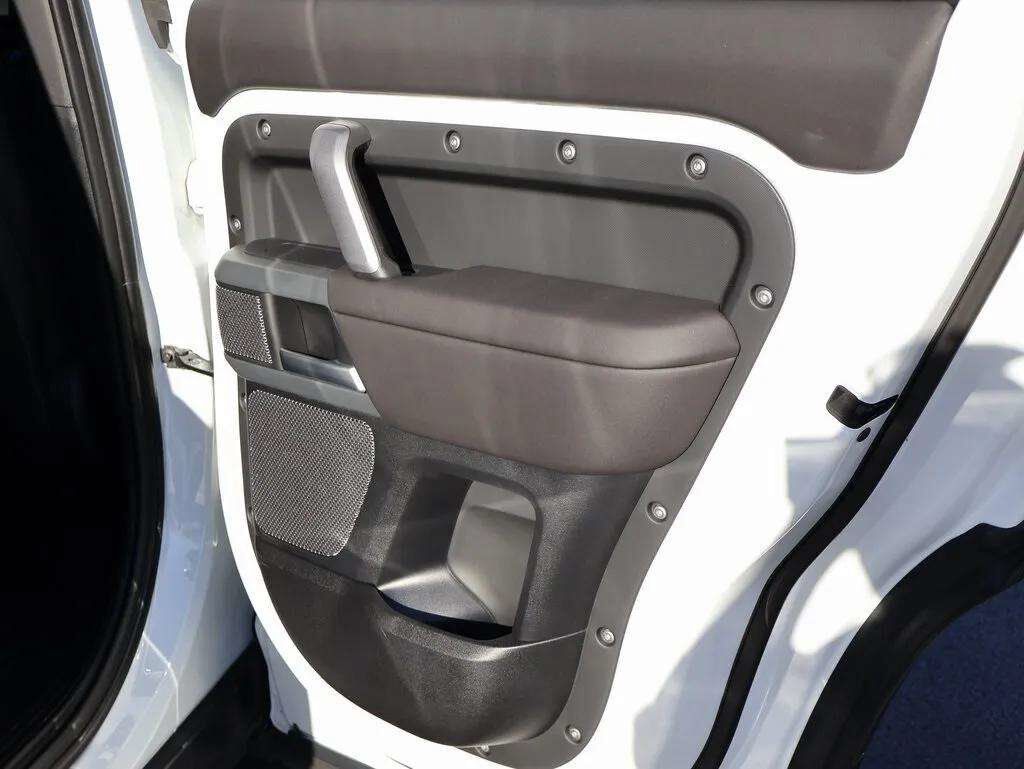 2024 Land Rover Defender 110 X-Dynamic SE San Clemente CA