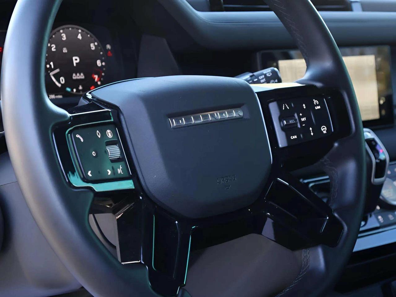 2024 Land Rover Defender 110 X-Dynamic SE San Clemente CA