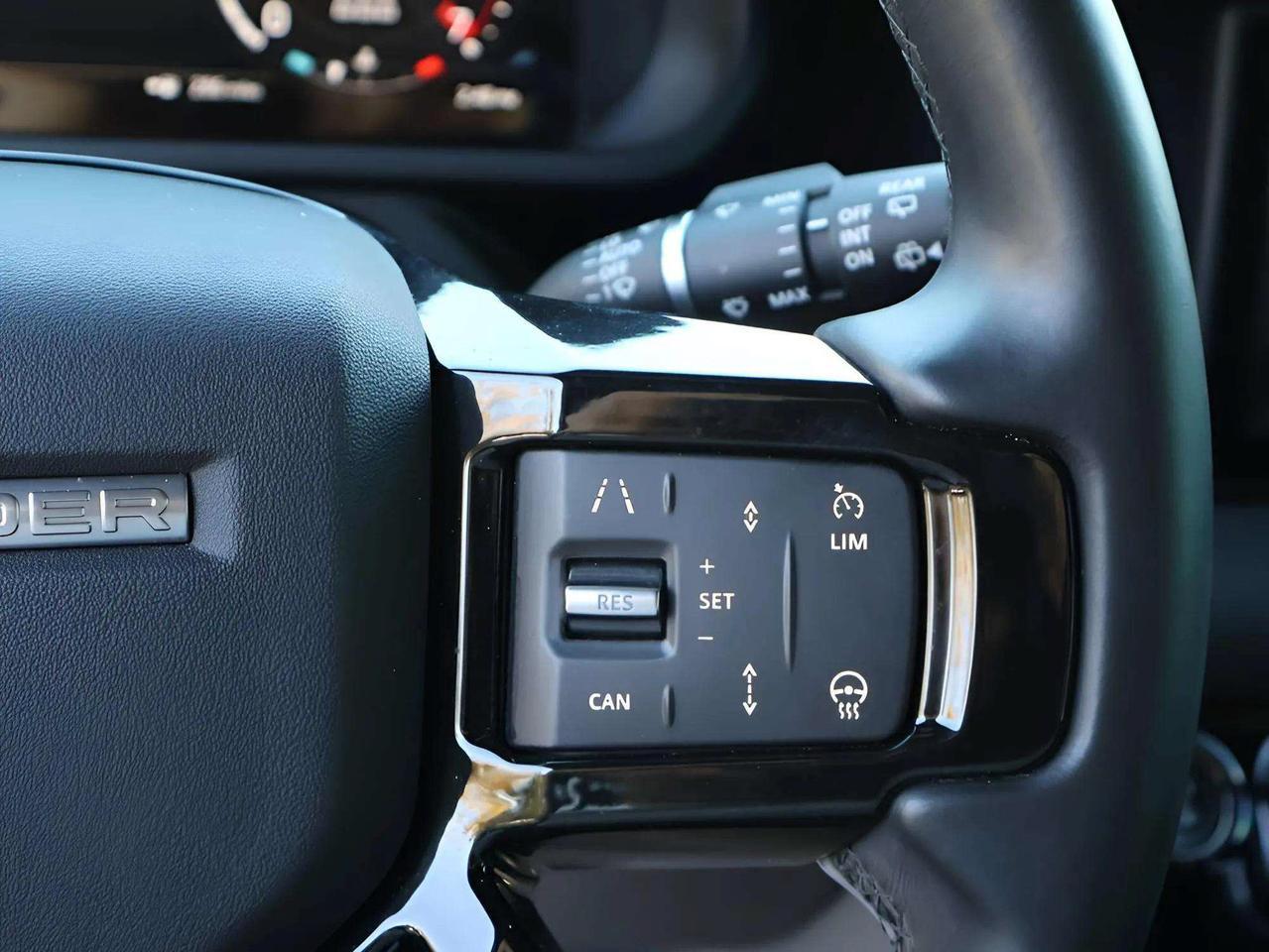 2024 Land Rover Defender 110 X-Dynamic SE San Clemente CA