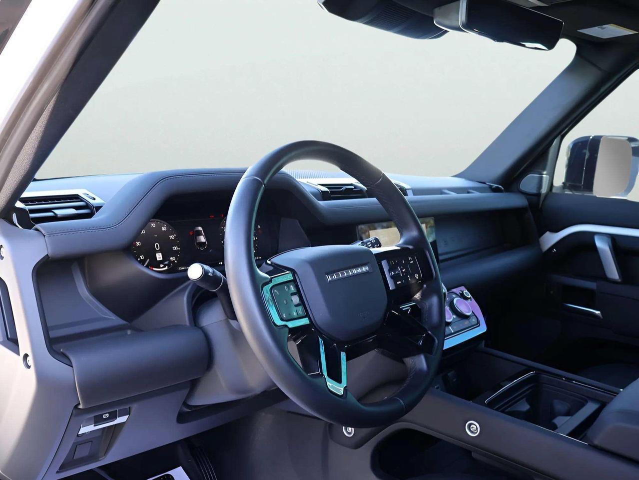 2024 Land Rover Defender 110 X-Dynamic SE San Clemente CA