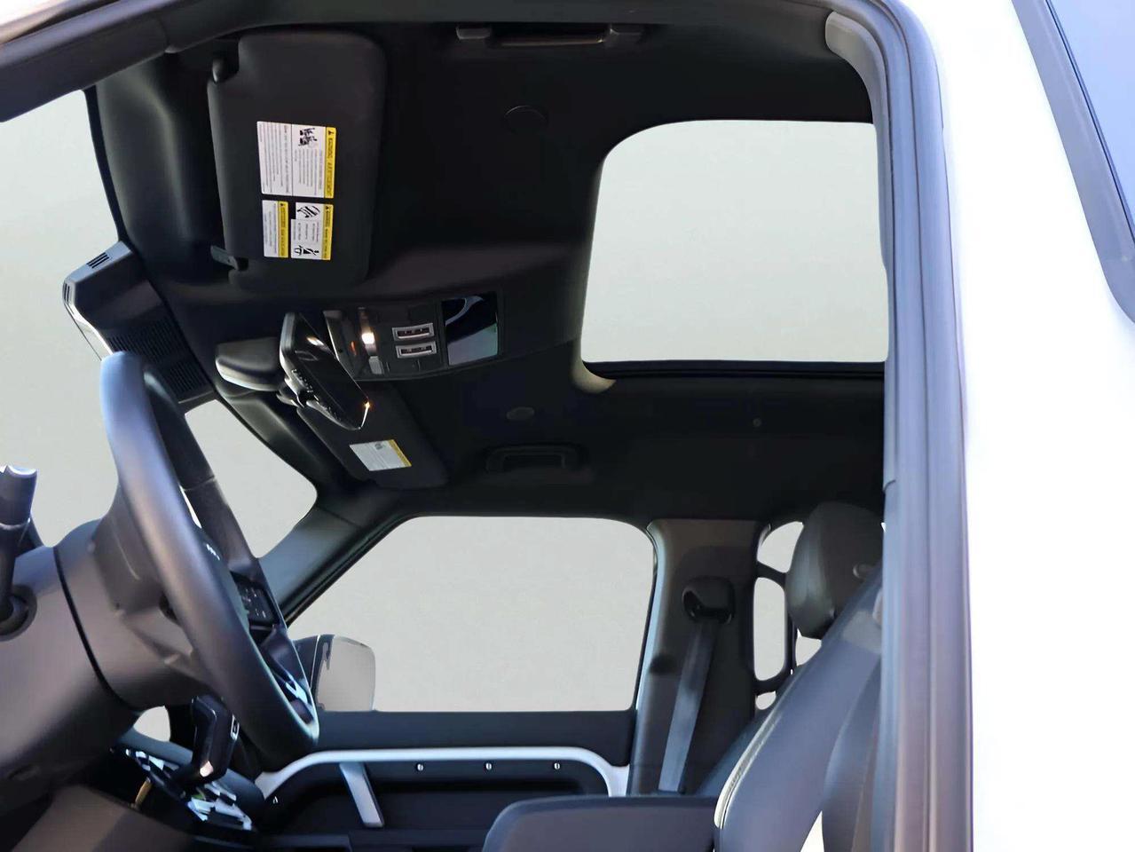 2024 Land Rover Defender 110 X-Dynamic SE San Clemente CA