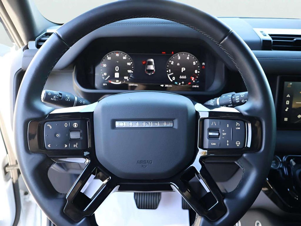 2024 Land Rover Defender 110 X-Dynamic SE San Clemente CA