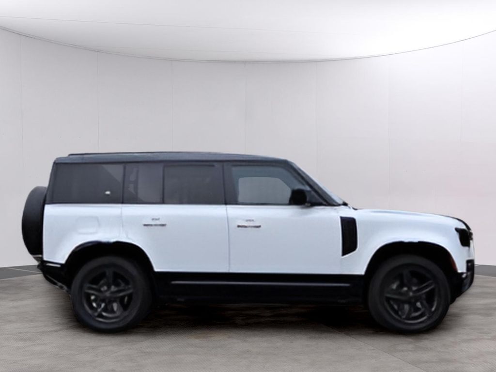 2024 Land Rover Defender 110 X-Dynamic SE San Clemente CA