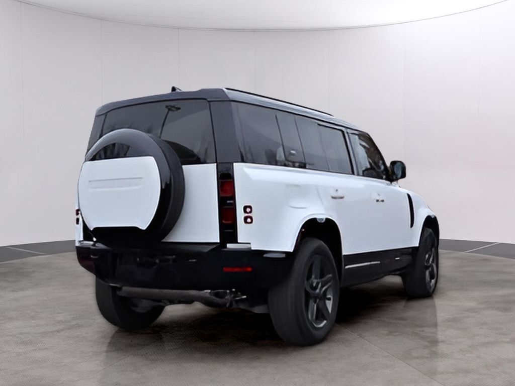 2024 Land Rover Defender 110 X-Dynamic SE San Clemente CA