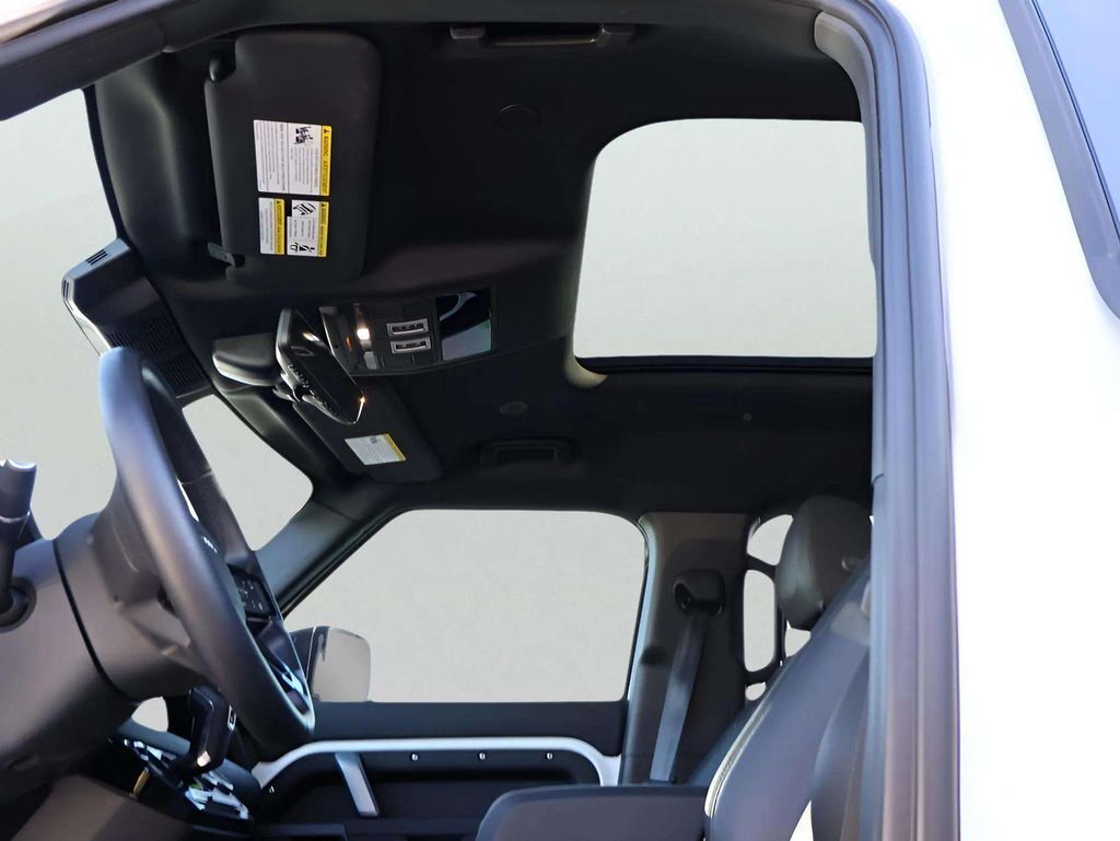 2024 Land Rover Defender 110 X-Dynamic SE San Clemente CA