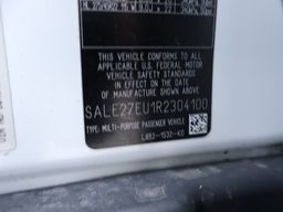2024 Land Rover Defender 110 X-Dynamic SE San Clemente CA