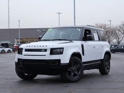 2024 Land Rover Defender 110 X-Dynamic SE San Clemente CA