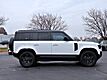 2024 Land Rover Defender 110 X-Dynamic SE