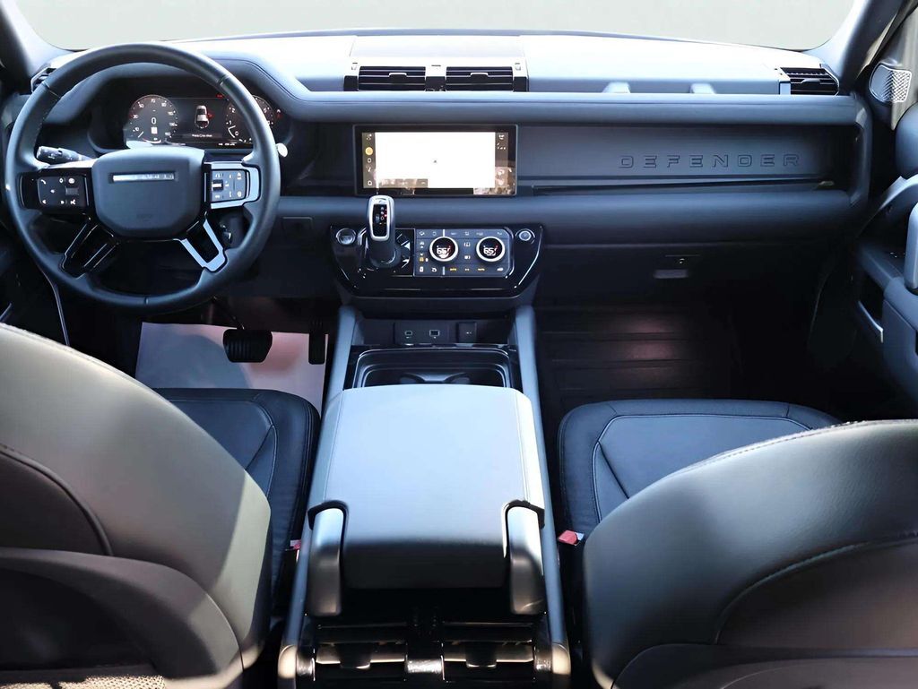 2024 Land Rover Defender 110 X-Dynamic SE San Clemente CA