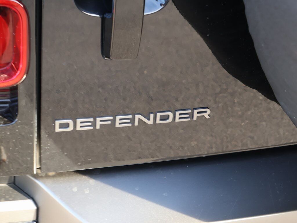 2024 Land Rover Defender 110 X-Dynamic SE San Clemente CA