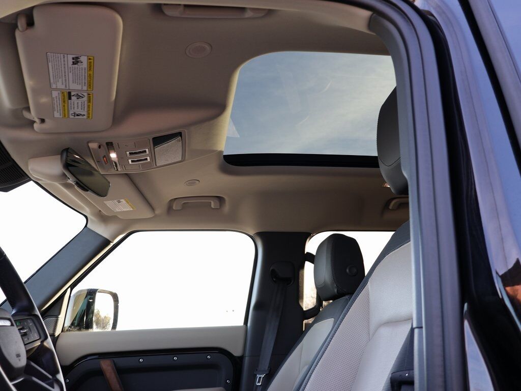 2024 Land Rover Defender 110 X-Dynamic SE San Clemente CA