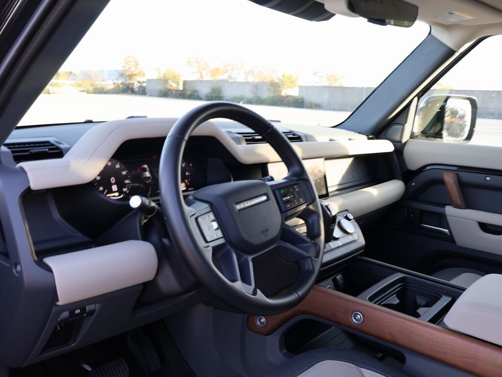 2024 Land Rover Defender 110 X-Dynamic SE San Clemente CA