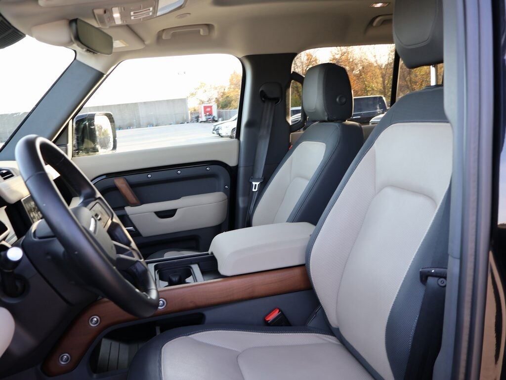 2024 Land Rover Defender 110 X-Dynamic SE San Clemente CA