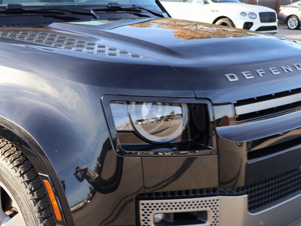 2024 Land Rover Defender 110 X-Dynamic SE San Clemente CA