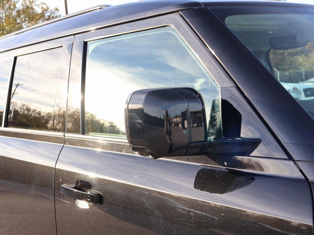 2024 Land Rover Defender 110 X-Dynamic SE San Clemente CA